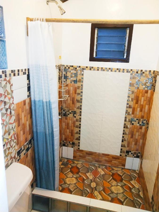 Lady Ghagha Room Rentals San Vicente  Dış mekan fotoğraf