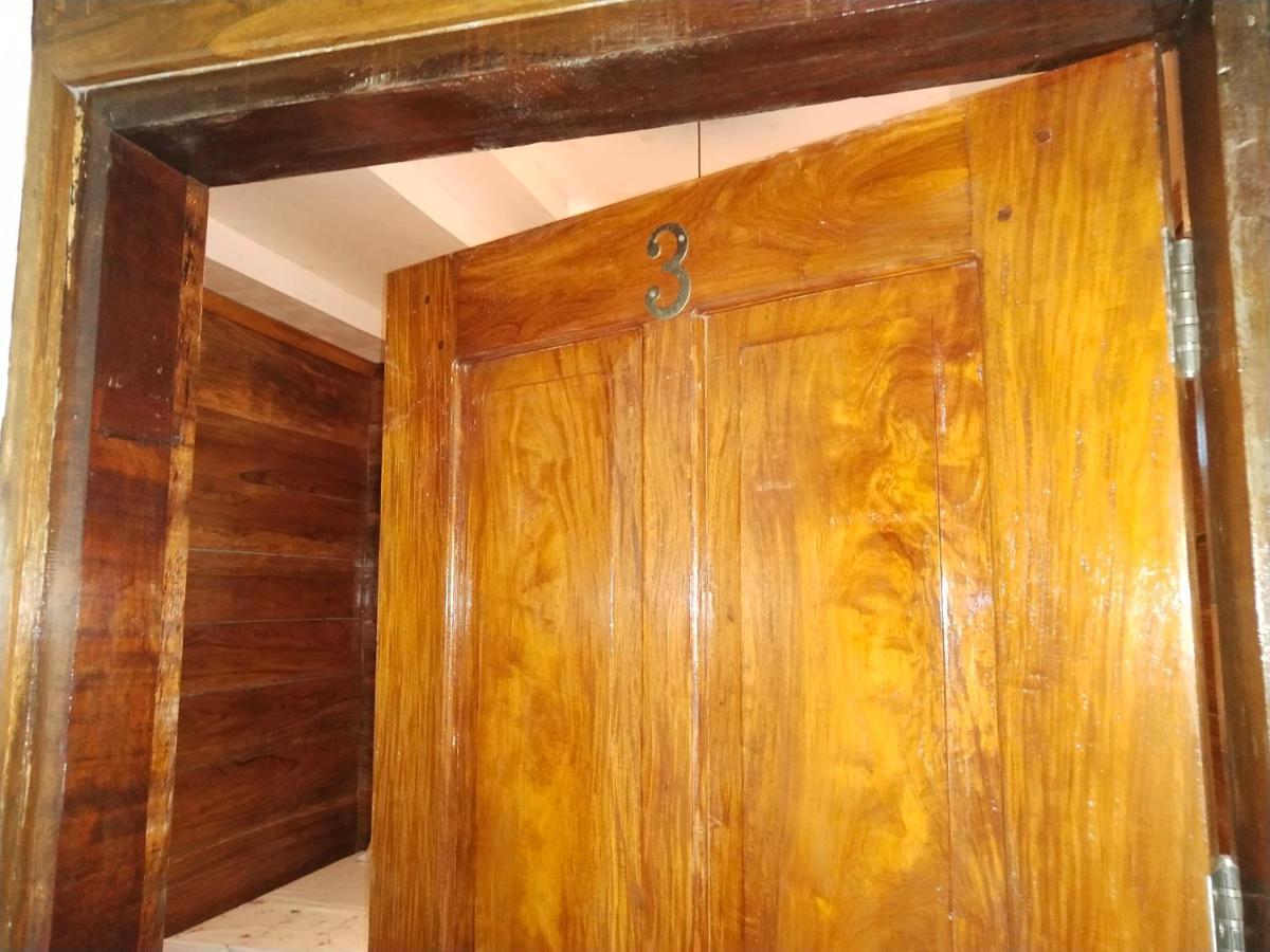 Lady Ghagha Room Rentals San Vicente  Dış mekan fotoğraf