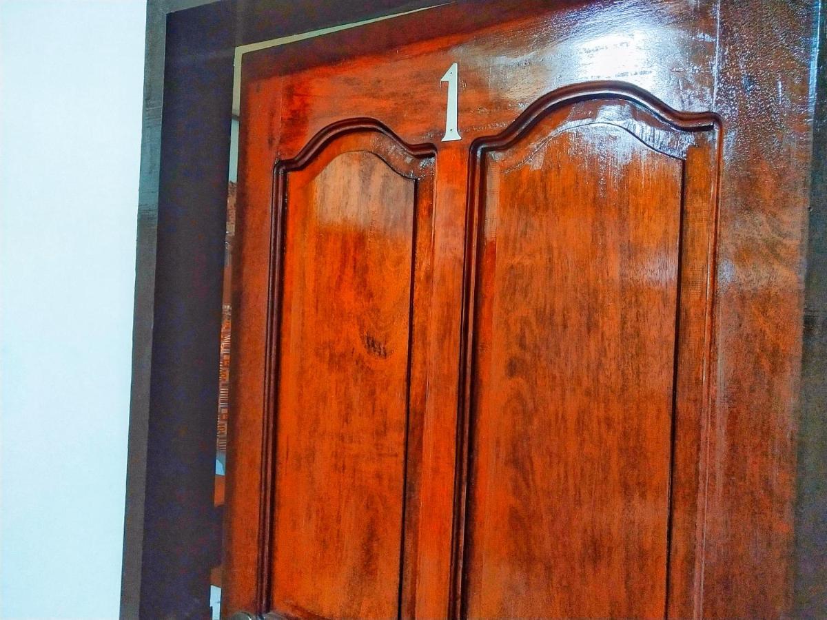 Lady Ghagha Room Rentals San Vicente  Dış mekan fotoğraf