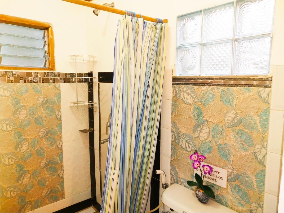 Lady Ghagha Room Rentals San Vicente  Dış mekan fotoğraf