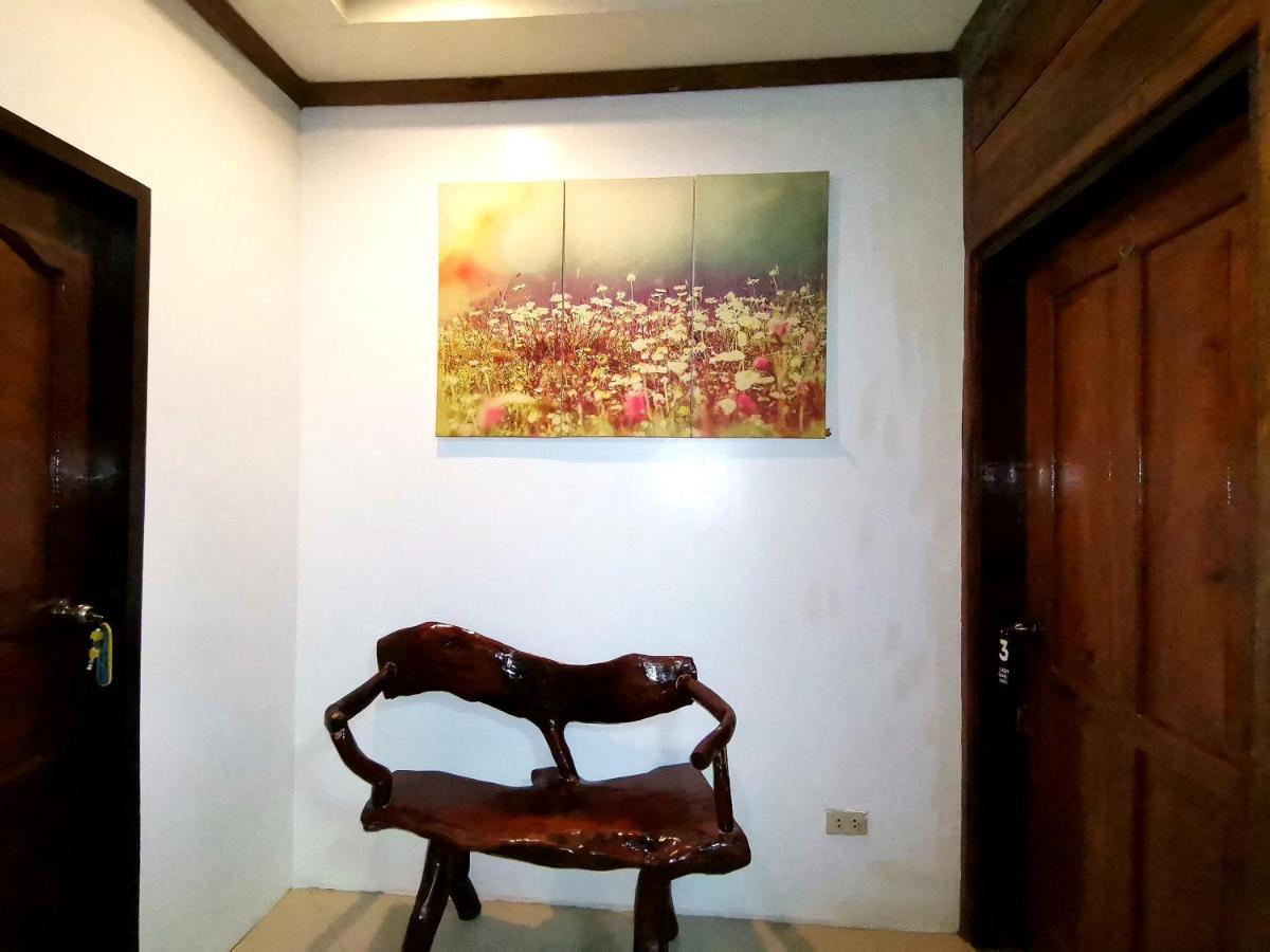 Lady Ghagha Room Rentals San Vicente  Dış mekan fotoğraf
