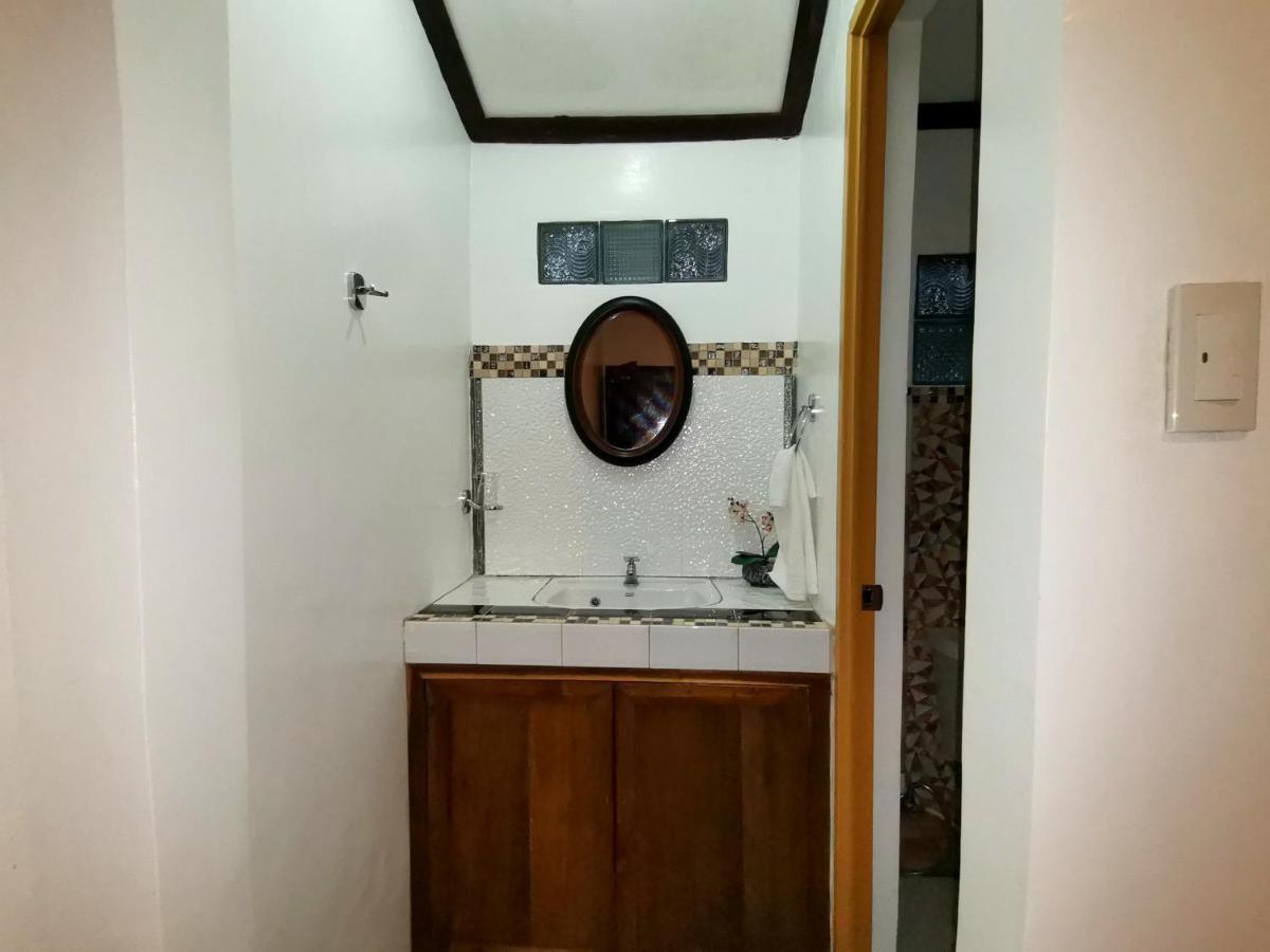 Lady Ghagha Room Rentals San Vicente  Dış mekan fotoğraf