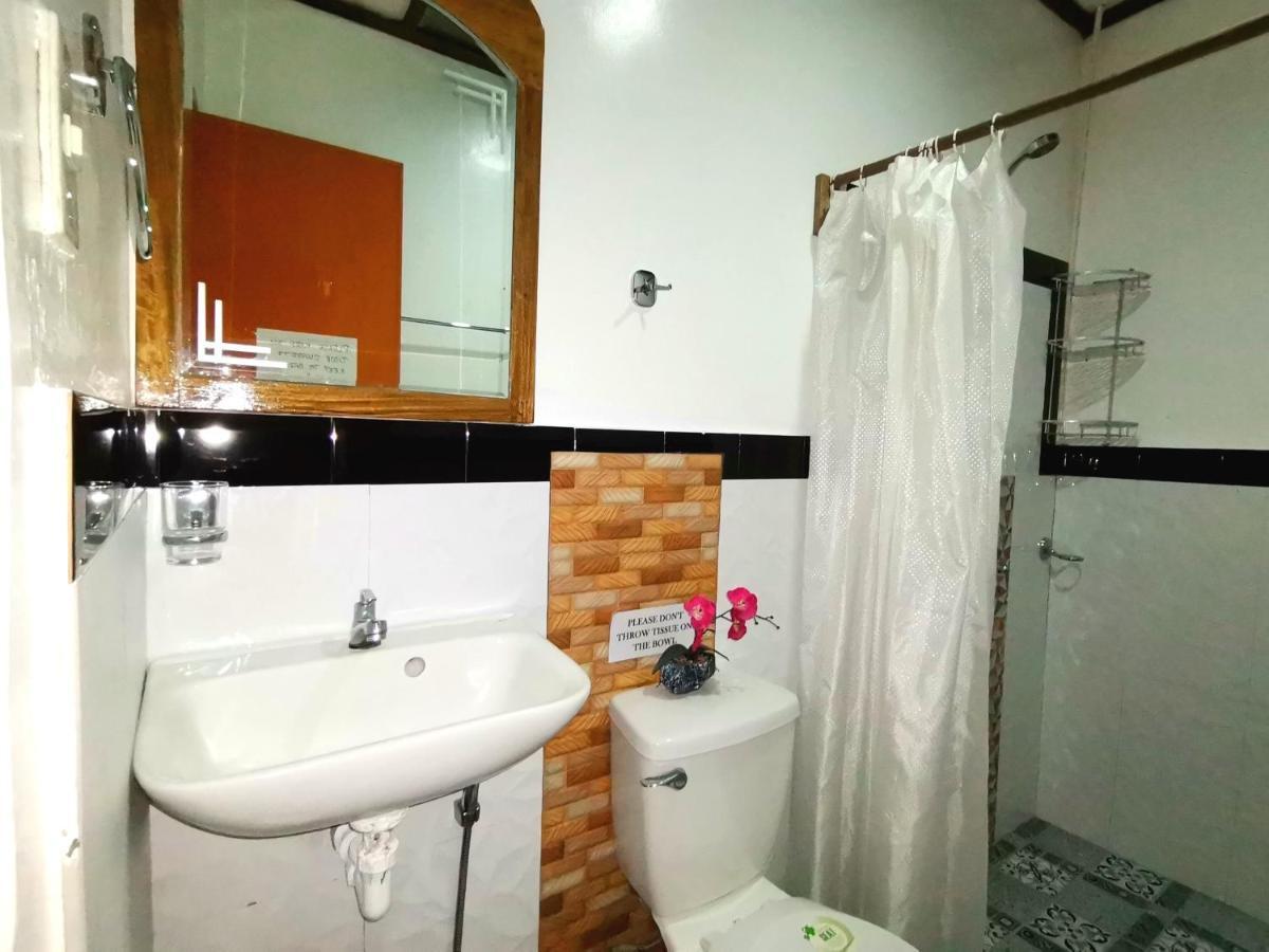 Lady Ghagha Room Rentals San Vicente  Dış mekan fotoğraf