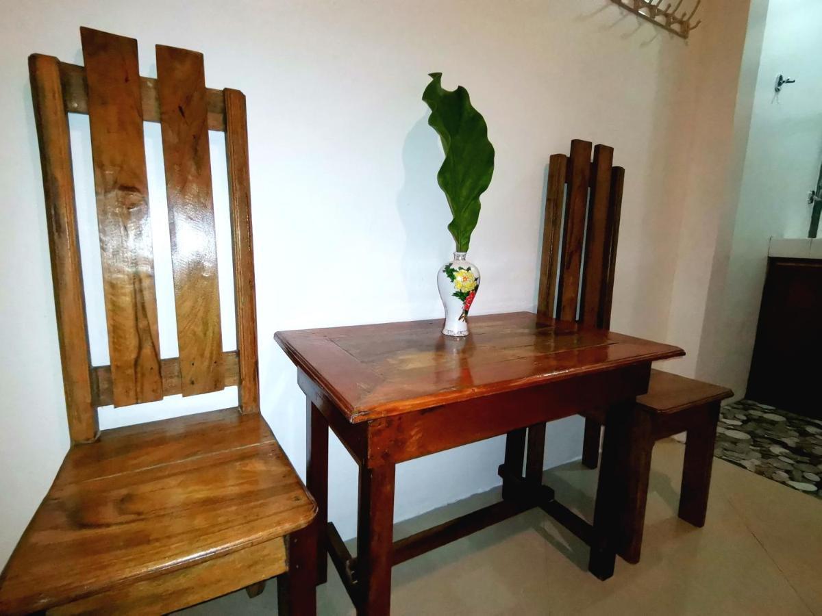 Lady Ghagha Room Rentals San Vicente  Dış mekan fotoğraf