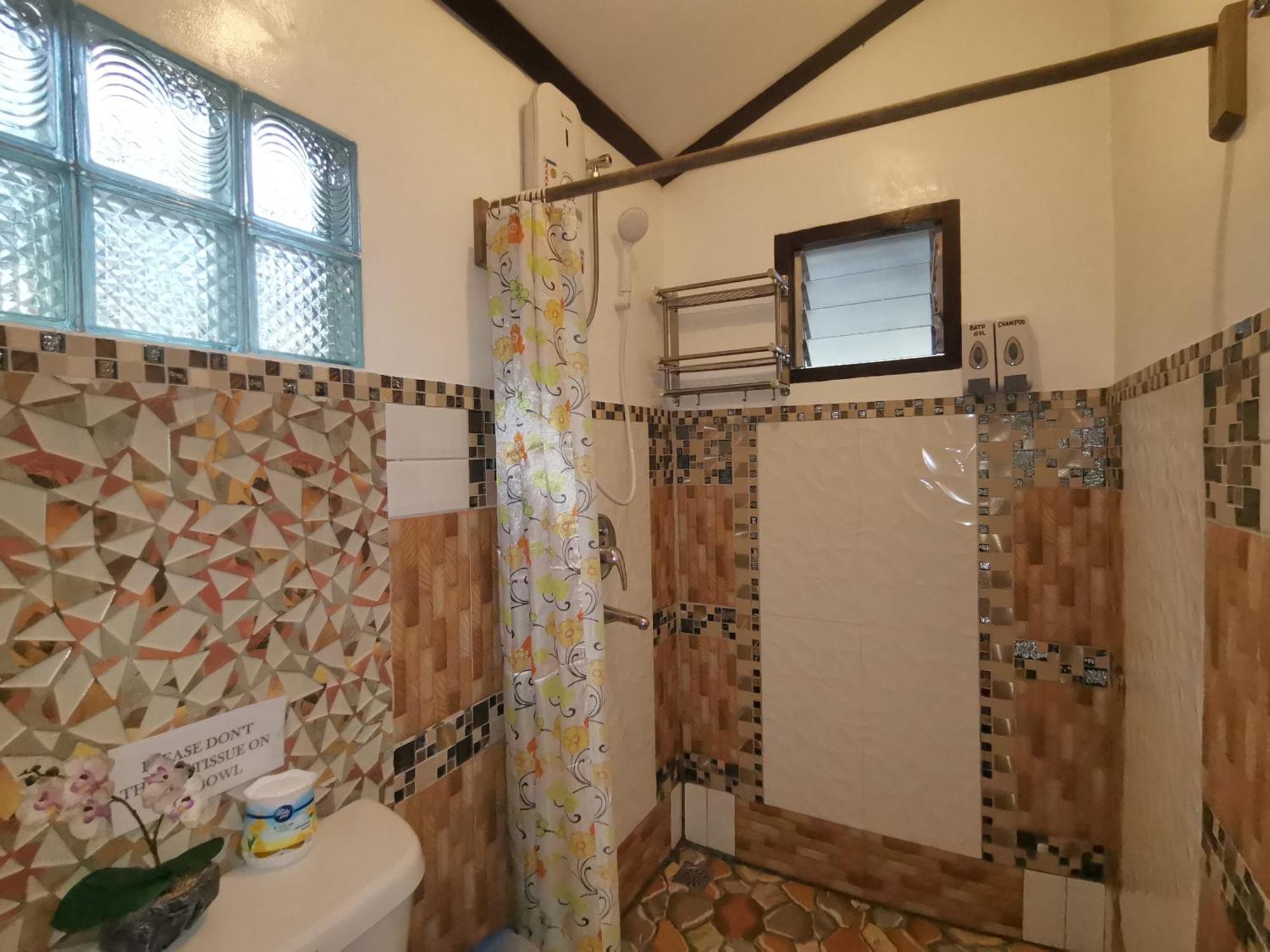 Lady Ghagha Room Rentals San Vicente  Dış mekan fotoğraf