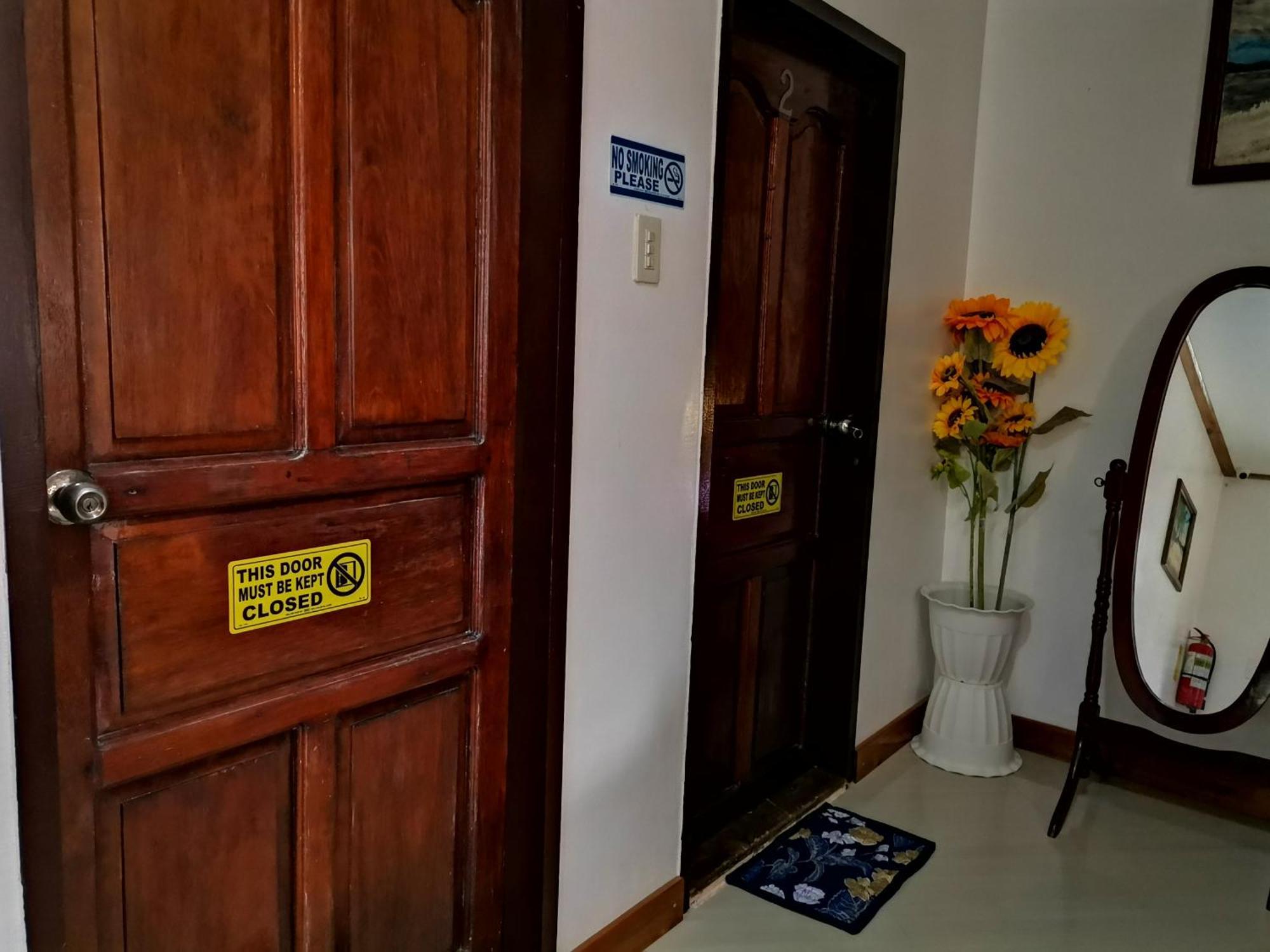 Lady Ghagha Room Rentals San Vicente  Dış mekan fotoğraf