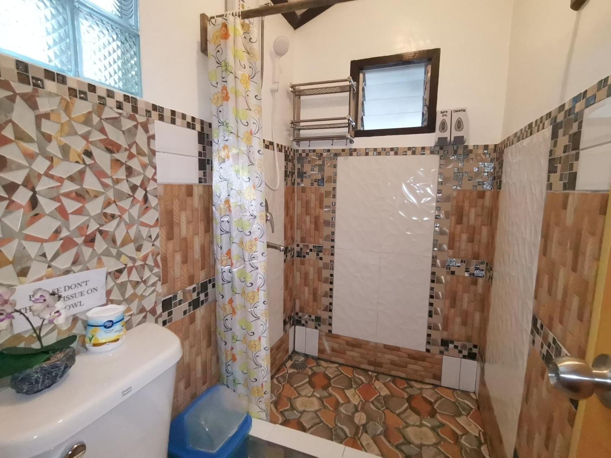 Lady Ghagha Room Rentals San Vicente  Dış mekan fotoğraf