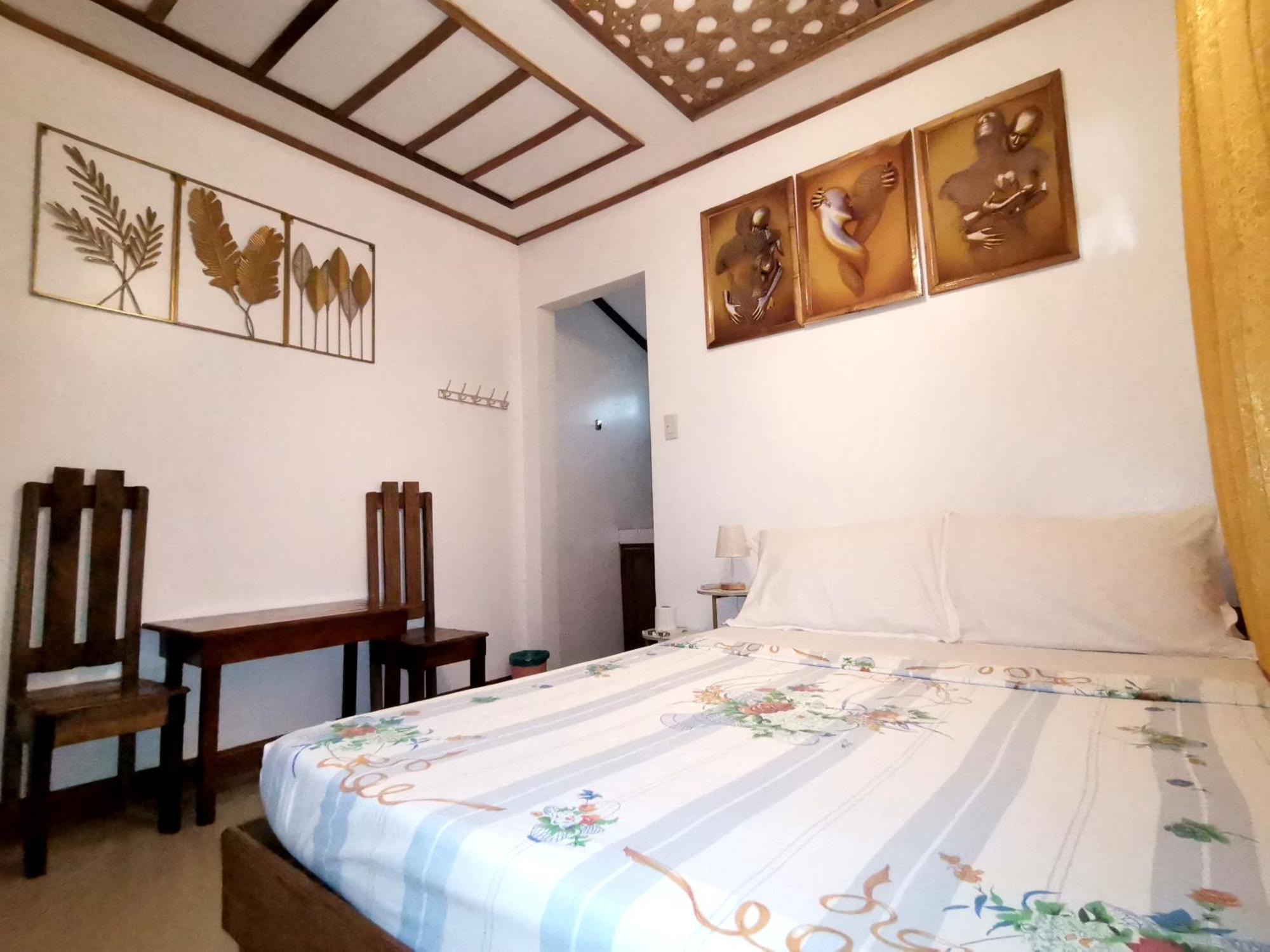 Lady Ghagha Room Rentals San Vicente  Dış mekan fotoğraf