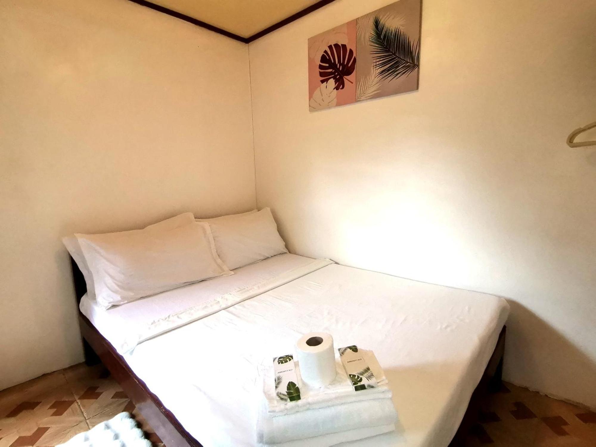Lady Ghagha Room Rentals San Vicente  Dış mekan fotoğraf