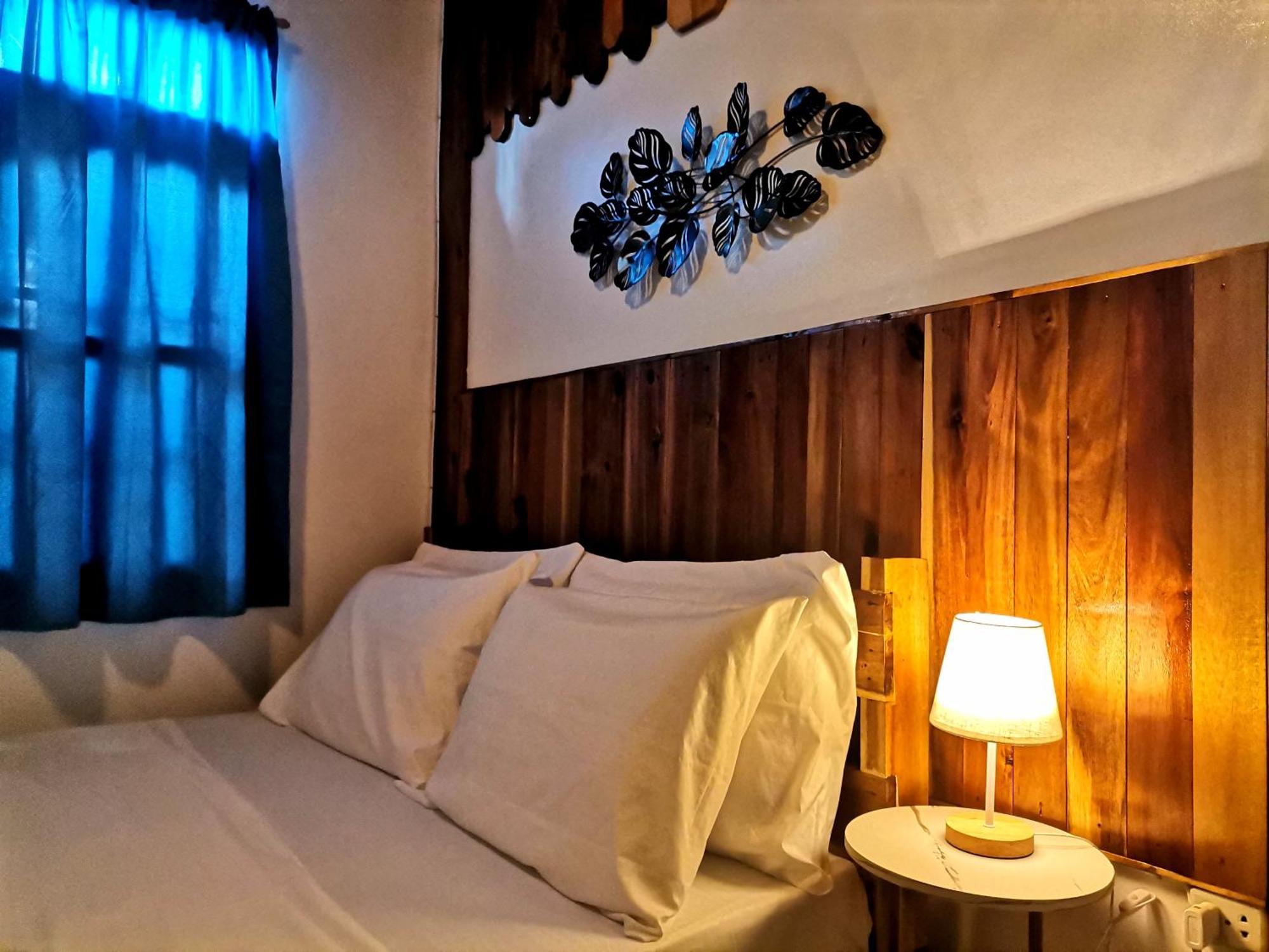 Lady Ghagha Room Rentals San Vicente  Dış mekan fotoğraf