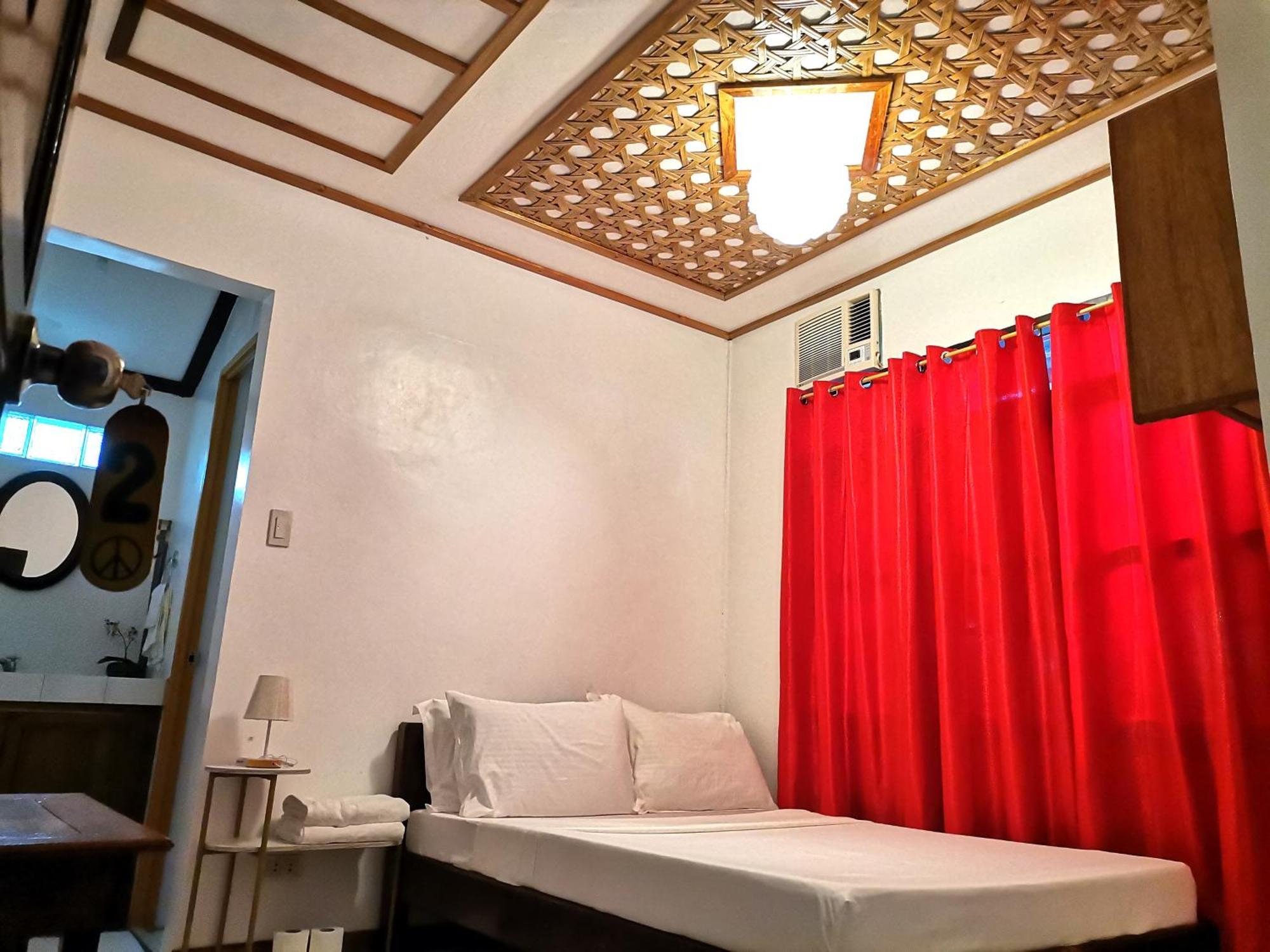 Lady Ghagha Room Rentals San Vicente  Dış mekan fotoğraf