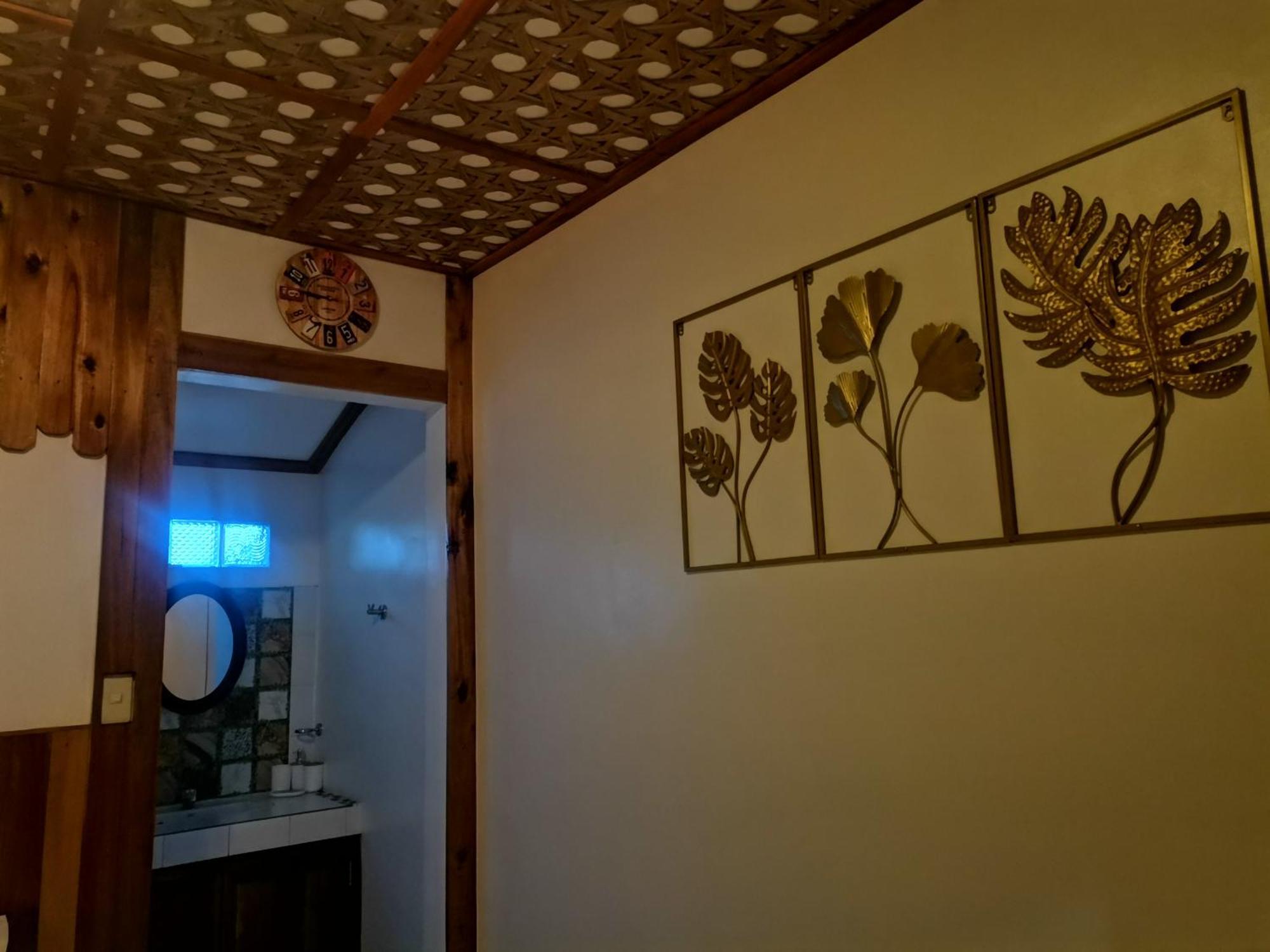 Lady Ghagha Room Rentals San Vicente  Dış mekan fotoğraf
