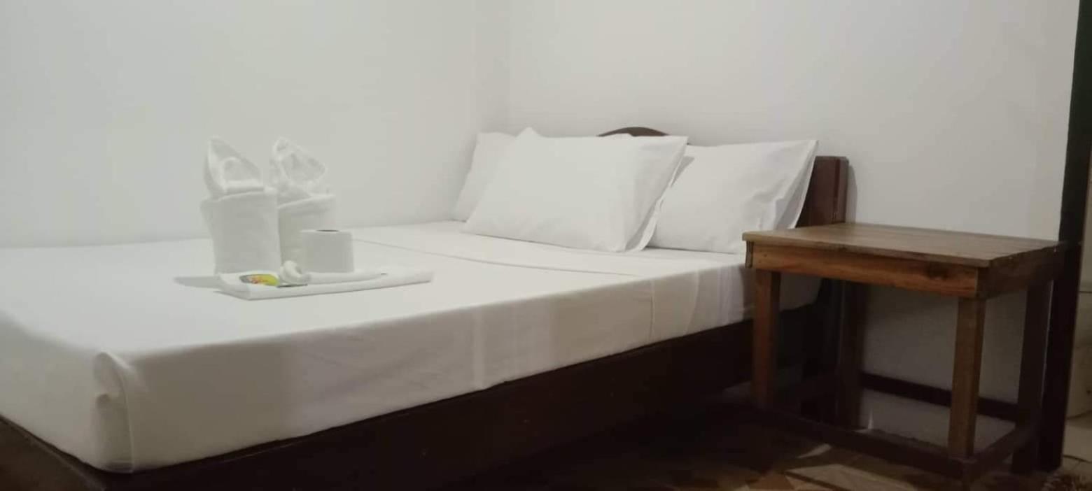 Lady Ghagha Room Rentals San Vicente  Oda fotoğraf