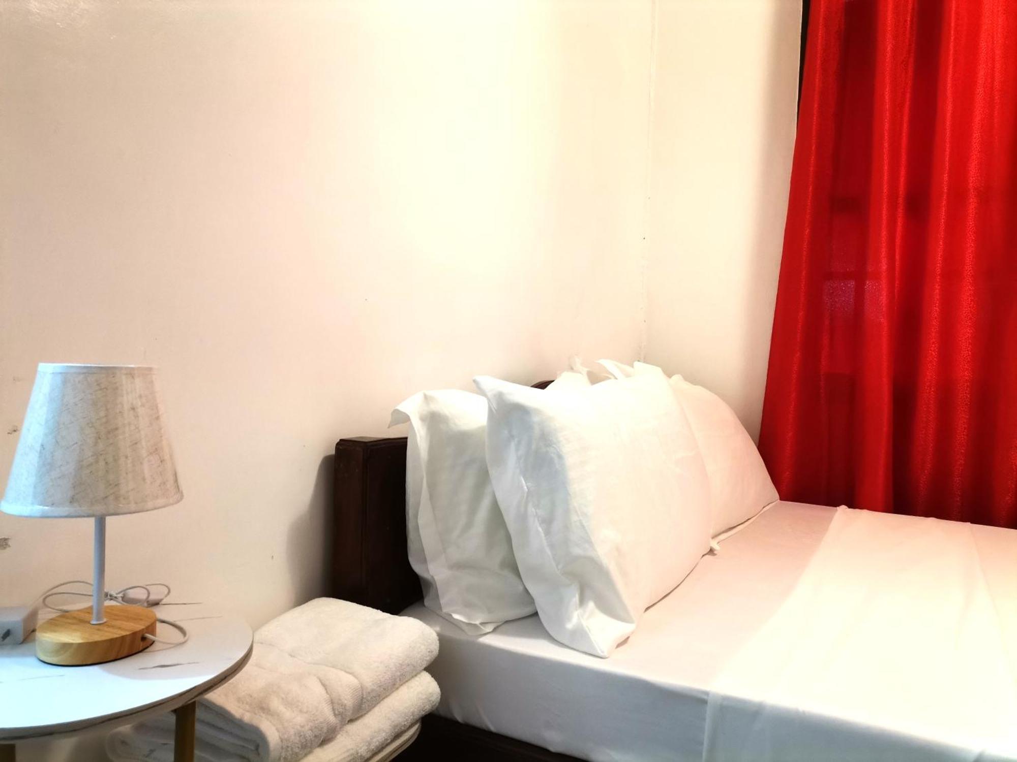 Lady Ghagha Room Rentals San Vicente  Oda fotoğraf
