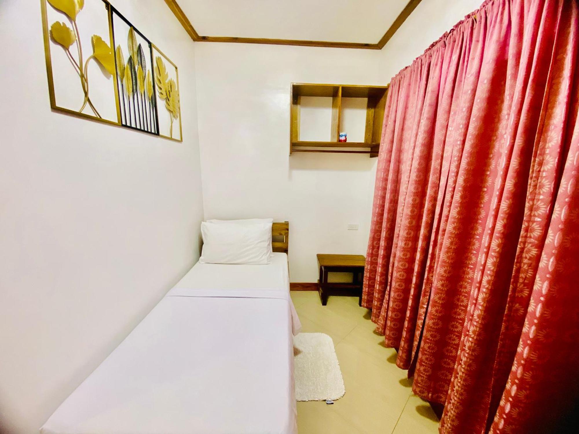 Lady Ghagha Room Rentals San Vicente  Dış mekan fotoğraf