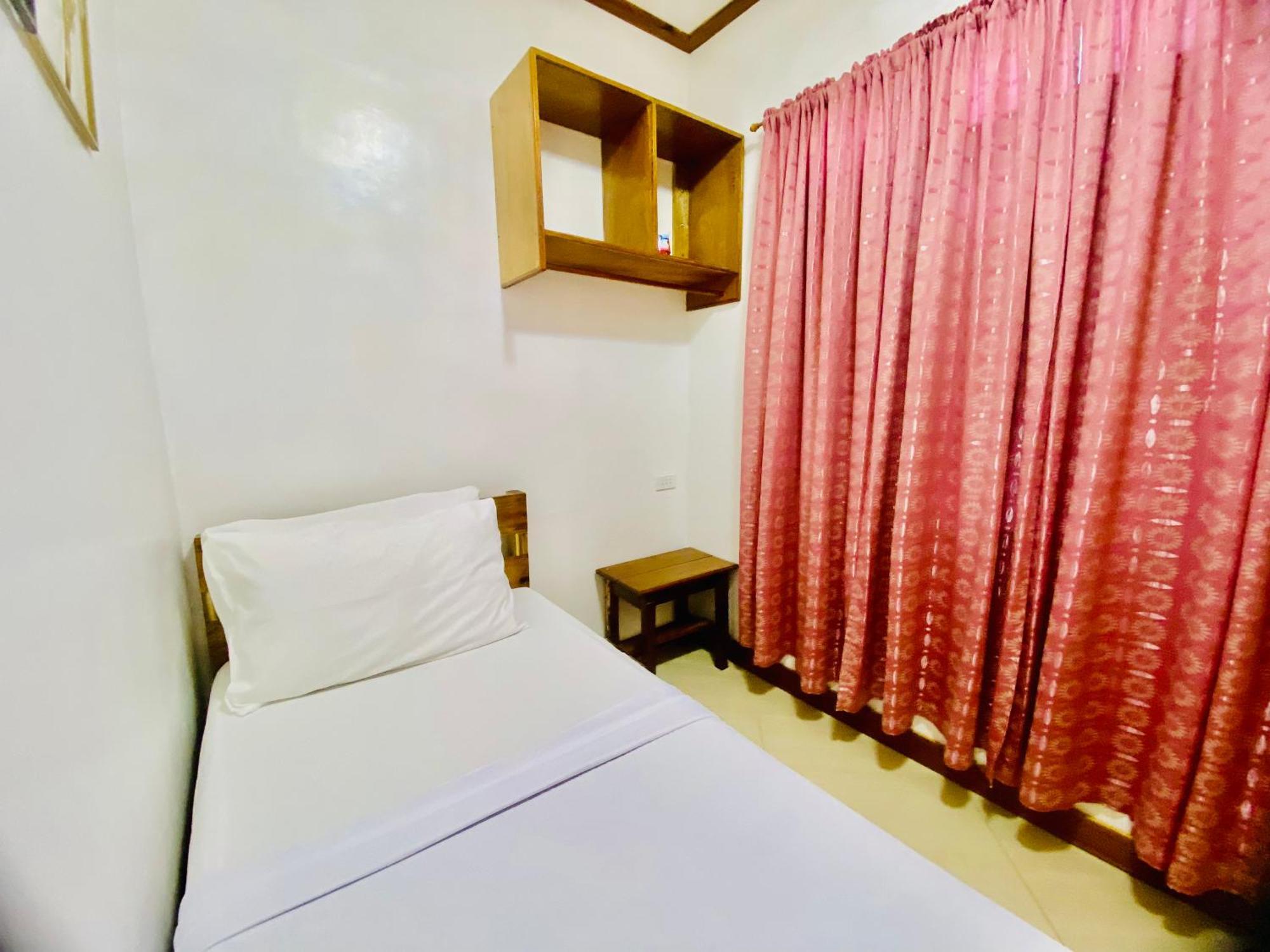 Lady Ghagha Room Rentals San Vicente  Dış mekan fotoğraf